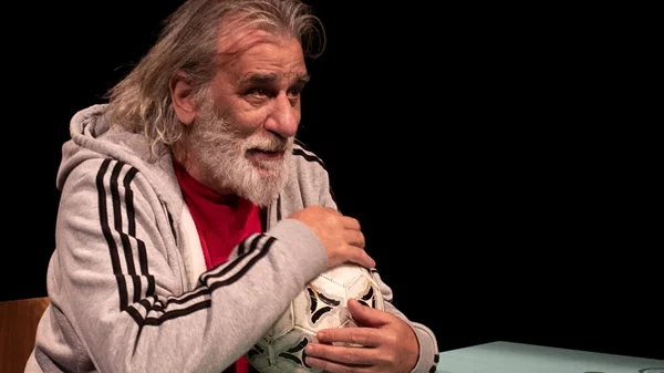 Μια ακόμα ευκαιρία για δύο επιτυχημένες παραστάσεις στο θέατρο Σταθμός