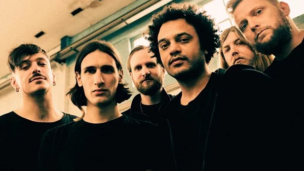 Zeal & Ardor ανεβαίνουν στη σκηνή του επετειακού Rockwave Festival 2025