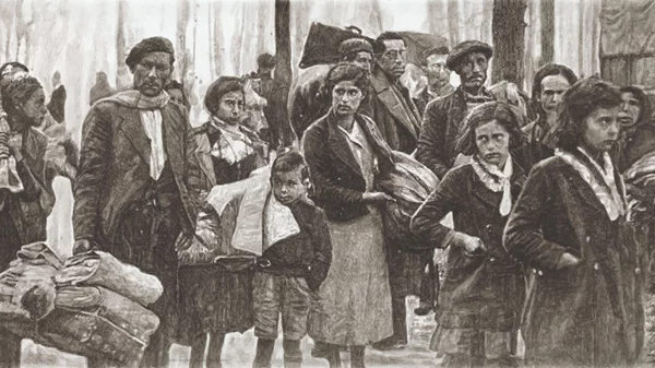 "Γυναίκα Πείσμα της Ασίας": Αφιέρωμα στην ηρωική Καλλιόπη Παπαλεξοπούλου