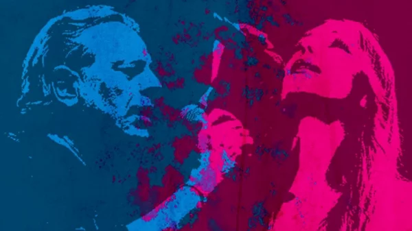 Ο Δημήτρης Ζερβουδάκης και η Γεωργία Νταγάκη κλείνουν δύο χρόνια συνεργασίας και το γιορτάζουν στο Ίλιον Plus