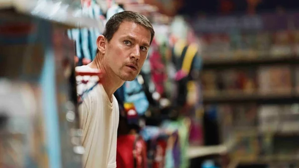 Roofman: Ένας Έντιμος Κλέφτης