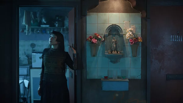 Είδαμε το πολυσυζητημένο "Punchdrunk: Η καμένη πόλη" στο Λονδίνο