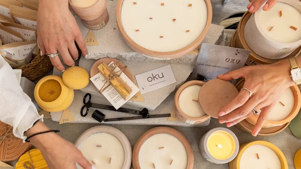 Το Fashion Room Service Thessaloniki επέστρεψε δυναμικά