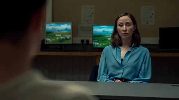 Όλα όσα πάνε στραβά με το Adolescence