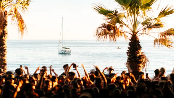 Το Phaex Festival επιστρέφει δυναμικά στην Κέρκυρα