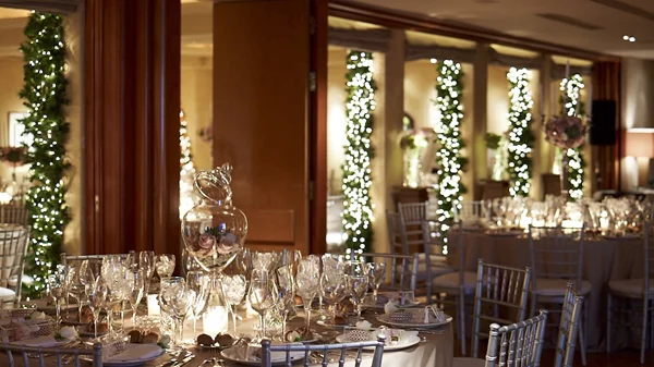 The Margi: Gourmet & party!