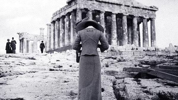 Νέος εκθεσιακός χώρος στην Ακρόπολη για τη γκαλερί Δύο Χωριά