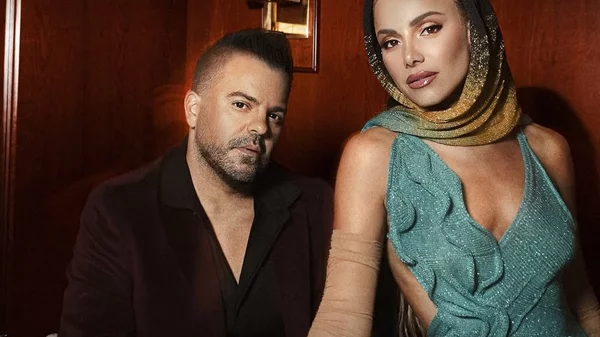 Ο Νίκος Απέργης και η Josephine έρχονται στο "Cabaret"