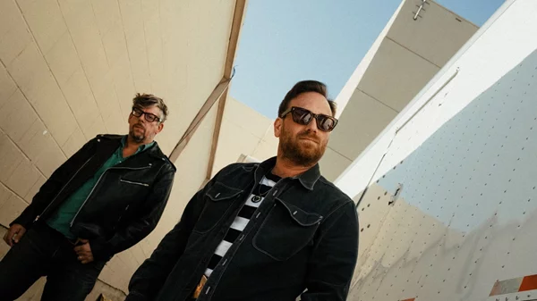 Rockwave 2023: Τριπλή δόση