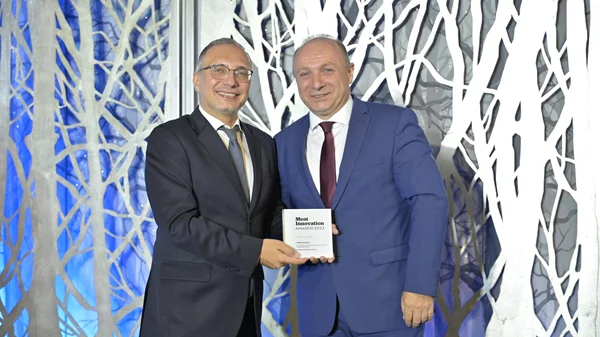 Platinum και Χρυσές διακρίσεις για την ΠΙΝΔΟΣ