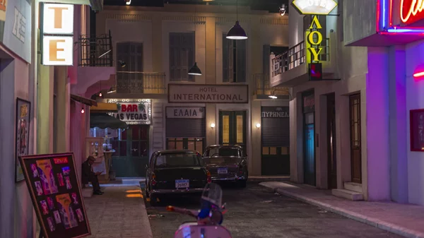 Πρώτη ματιά στο πολυαναμενόμενο "Porto Leone: Στη Γειτονιά με τα Κόκκινα Φανάρια" (trailer)