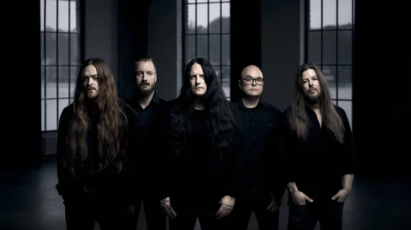 Οι Katatonia, Οι μελαγχολικοί Σουηδοί "βασιλιάδες" του metal ,επιστρέφουν στην Αθήνα