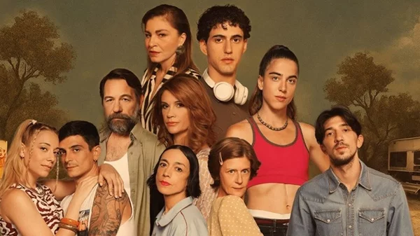 "Το Παιδί": Δράση, χιούμορ και ευαισθησία στη νέα κωμωδία της ΕΡΤ