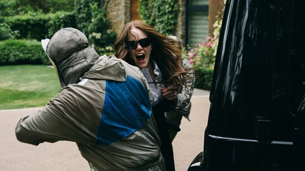 Οι ταινίες που έρχονται στους κινηματογράφος την Πέμπτη 05/11