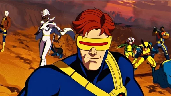Πίσω στα 90s με το "X-Men '97" του Disney+