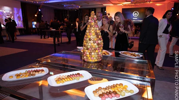 Ο γλυκός επίλογος των Top Notch είχε τη σφραγίδα της Bridor