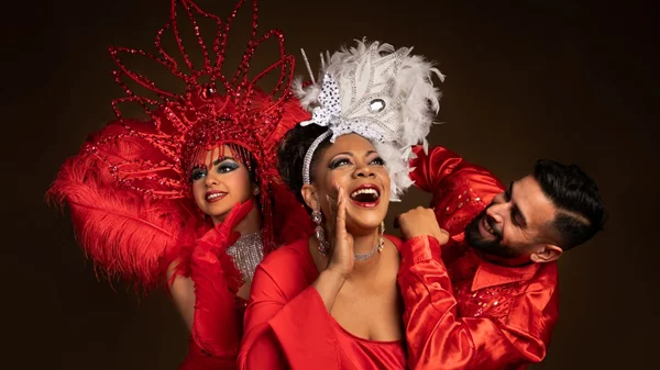 "A Night in Tropicana": Το διάσημο κουβανέζικο show έρχεται στο Γυάλινο Μουσικό Θέατρο