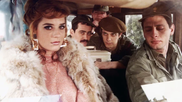 Αριστουργήματα του ελληνικού σινεμά δωρεάν στην Ταινιοθήκη