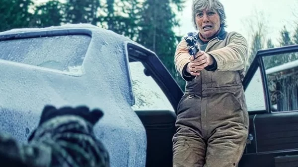 Ελληνικό box office: Η Έμα πήρε τ' όπλο της