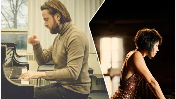 Διπλή συνάντηση κορυφής στο Ηρώδειο