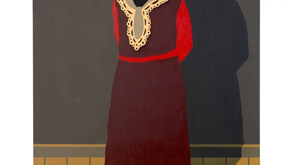 Η έκθεση "Selfies" ζωντανεύει τις σατιρικές φιγούρες του Δημήτρη Χαντζόπουλου