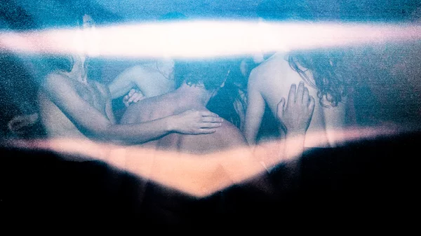 Η Ερμίρα Γκόρο χορογραφεί τη "Δίψα" στο Φεστιβάλ Αθηνών