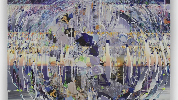 Συγκερασμός ψηφιακού και φυσικού κόσμου στη νέα έκθεση της Sarah Sze