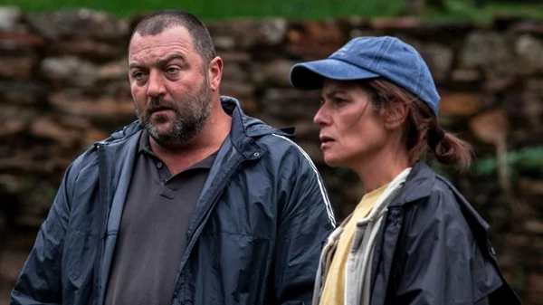 Ροδρίχο Σορογκογιέν, ποιος είναι ο "Εχθρός Δίπλα μου";