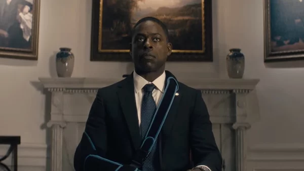 Το "Paradise" του Disney+ ανανεώνεται για δεύτερο κύκλο