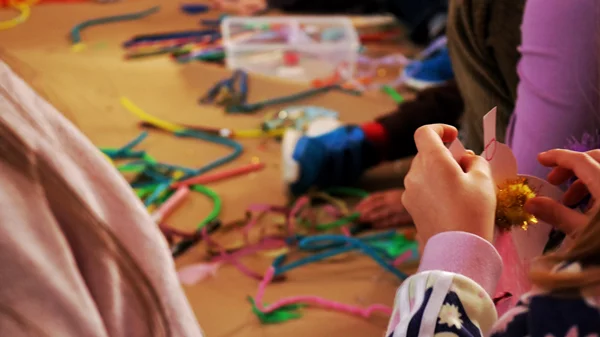 Ο Φεβρουάριος στο Μουσείο Αλέκος Φασιανός είναι γεμάτος εκπλήξεις και δημιουργικότητα