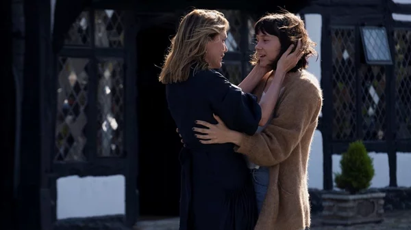 Δύο βρετανικές σειρές γεμάτες σασπένς έρχονται στη Nova