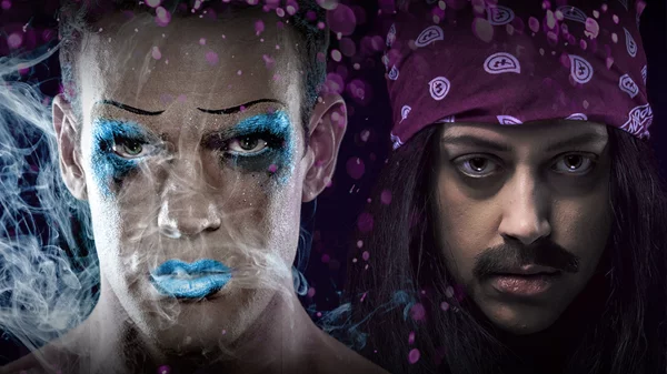 "Hedwig and the angry inch":  To πανκ-ροκ μιούζικαλ επιστρέφει!