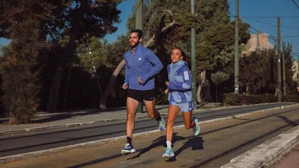 Η ADIDAS ΣΤΗΡΙΖΕΙ ΟΛΟΥΣ ΤΟΥΣ ΔΡΟΜΕΙΣ ΤΟΥ ΦΕΤΙΝΟΥ ΑΥΘΕΝΤΙΚΟΥ ΜΑΡΑΘΩΝΙΟΥ ΤΗΣ ΑΘΗΝΑΣ ΘΥΜΙΖΟΝΤΑΣ ΤΟΥΣ ΟΤΙ "YOU GOT THIS"