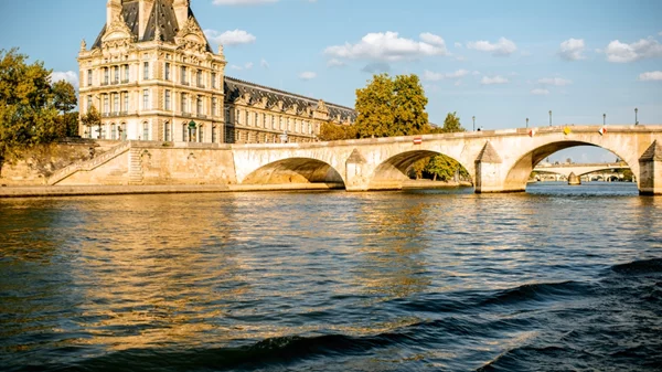 Κολύμπι στον Σηκουάνα αυτό το καλοκαίρι: Ρωτήσαμε 10 Παριζιάνους αν θα το τολμήσουν