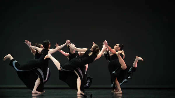 Η αρχαία ελληνική μυθολογία μέσα από τα μάτια της Μάρθα Γκράχαμ στην Ελληνοαμερικανική Ένωση