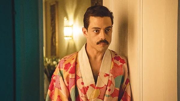 Απόψε (02/01) στην TV: Η ταινία που χάρισε το Όσκαρ στον Ράμι Μάλεκ