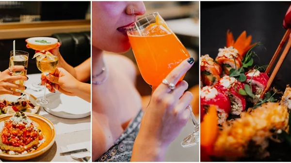 Το Gaya Athens ανανεώθηκε για το καλοκαίρι & σου δίνει σοβαρούς λόγους να μείνεις όλη μέρα