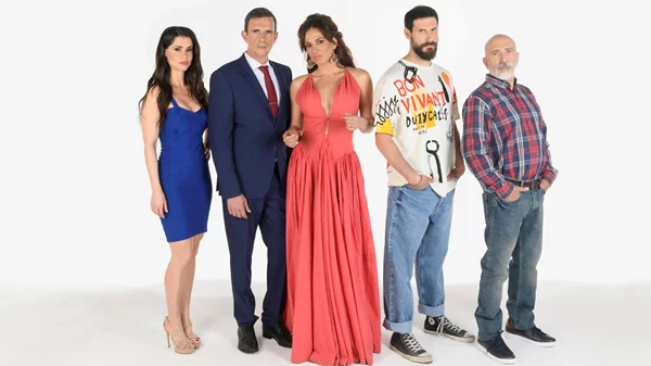 Με κωμωδία ανοίγει το θερινό Λαμπέτη