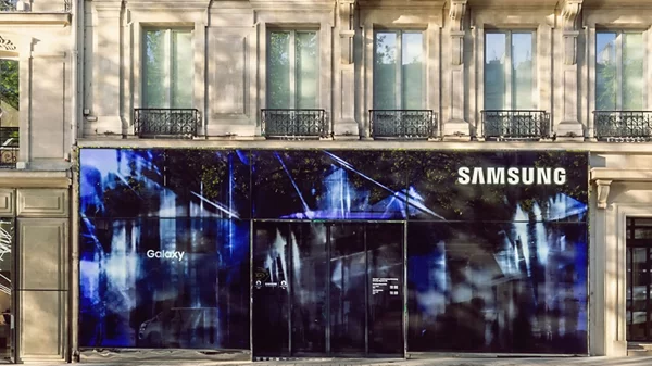 Η Samsung ξεκινά επίσημα την Ολυμπιακή και Παραολυμπιακή καμπάνια της στην τελική ευθεία για το Παρίσι 2024