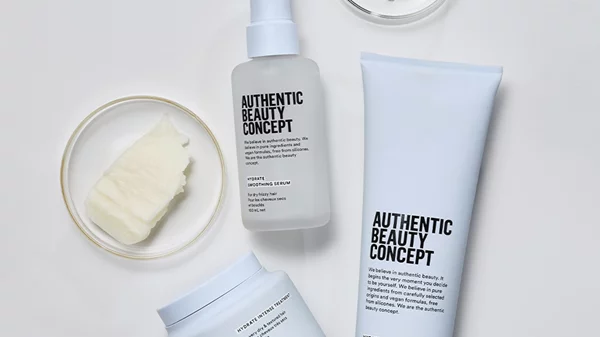 Η Authentic Beauty Concept παρουσιάζει τρία νέα προϊόντα για τα μαλλιά με υφή