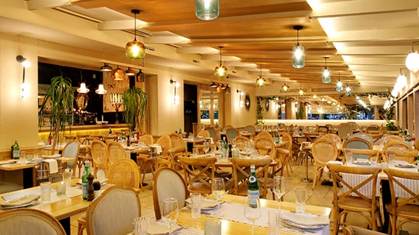 Alpino: Ιταλικός αέρας στο Παλαιό Φάληρο από το 1973