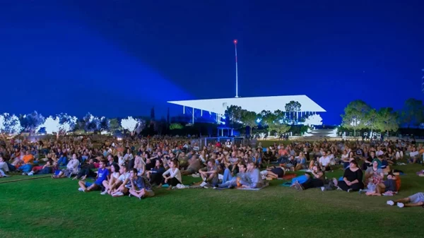 Τα δωρεάν της εβδομάδας: Χορωδίες, κινηματογράφος και σύγχρονος χορός