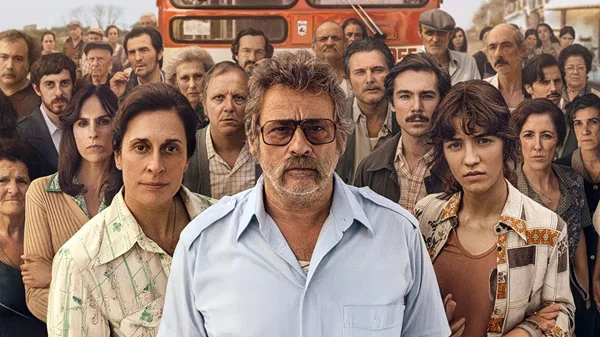 Όλες οι κριτικές των νέων ταινιών της εβδομάδας