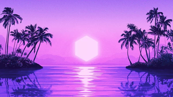 Ο μαέστρος της ντίσκο Purple Disco Machine παρουσιάζει το "Paradise"