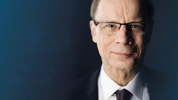 Ο νομπελίστας οικονομολόγος Jean Tirole στο Γαλλικό Ινστιτούτο