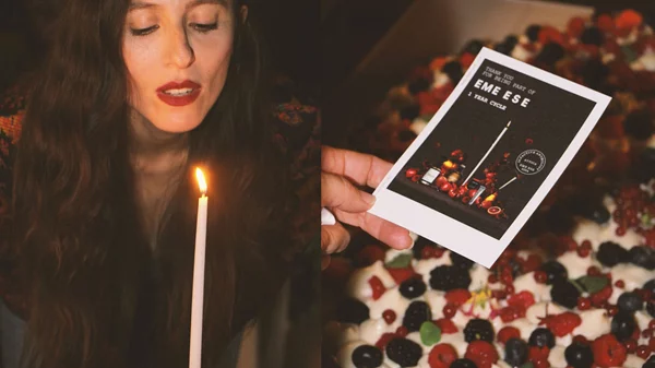 Η EME ESE γιόρτασε τα πρώτα της γενέθλια με ένα αρωματικό ταξίδι στον κήπο του Νομισματικού Μουσείου