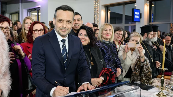 Οι στόχοι της Αθήνας για το 2024