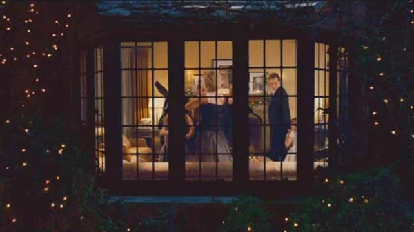 Απόψε (25/12) στην TV: Χριστουγεννιάτικες ταινίες για όλα τα γούστα