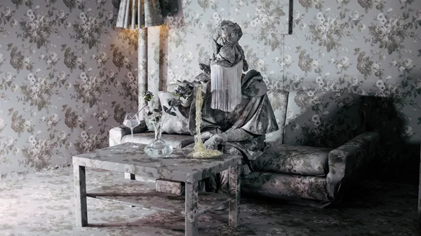 "Living Room": Στα άδυτα του σαλονιού της Εναλλακτικής, η οποία συμμετέχει για πρώτη φορά στο Athens Pride