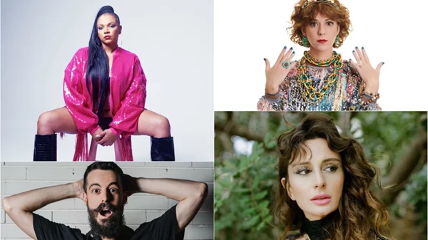 Ο Δήμος Αθηναίων μάς καλεί στο Φεστιβάλ Νεανικής Δημιουργίας